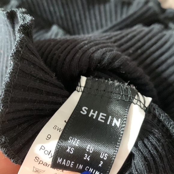 Bundle 4 piece lot women’s tops xs short sleeve shirts casual clothes - Picture 13 of 14